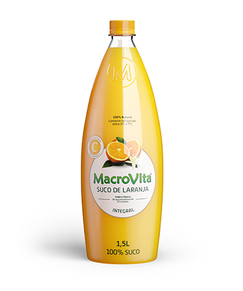 Macrovita